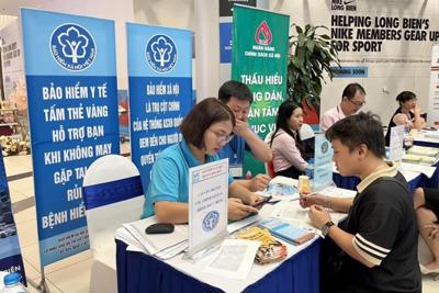Kiện toàn thành viên Hội đồng quản lý bảo hiểm xã hội Kiện toàn thành viên Hội đồng quản lý bảo hiểm xã hội
