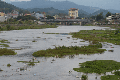AFD tăng cường hỗ trợ Bắc Kạn ứng phó biến đổi khí hậu
