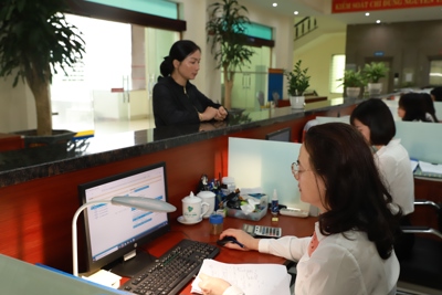 Quy định mới về quản lý ngân sách phù hợp mô hình chính quyền hai cấp Quy định mới về quản lý ngân sách phù hợp mô hình chính quyền hai cấp