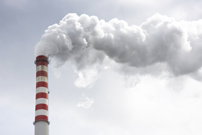 Từ ngày 1/6, kiểm định môi trường về khí thải công nghiệp của lực lượng Công an thực hiện ra sao?