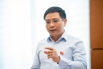 Hoàn thiện chính sách "có tính thực tiễn và tính hành động nhất" để phát triển kinh tế tư nhân Hoàn thiện chính sách "có tính thực tiễn và tính hành động nhất" để phát triển kinh tế tư nhân