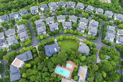 Phát triển công trình xanh: Xu thế tất yếu để bảo vệ môi trường