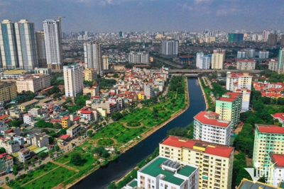 Tăng tốc xử lý tài sản công dôi dư sau sắp xếp đơn vị hành chính Tăng tốc xử lý tài sản công dôi dư sau sắp xếp đơn vị hành chính