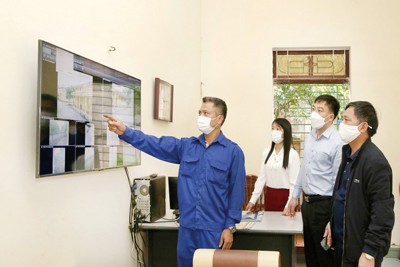 Cơ hội đột phá về đổi mới công nghệ và chuyển đổi số cho ngành Dự trữ Nhà nước Cơ hội đột phá về đổi mới công nghệ và chuyển đổi số cho ngành Dự trữ Nhà nước