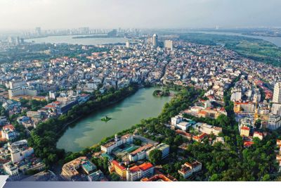 Lộ trình phát triển, thời điểm triển khai thị trường các-bon trong nước