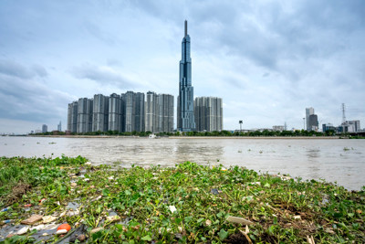 Phân bổ hạn ngạch phát thải khí nhà kính cho cơ sở