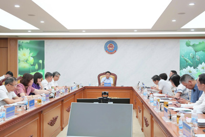 VIDEO: Bộ Tài chính tập trung triển khai nhiệm vụ các tháng cuối năm VIDEO: Bộ Tài chính tập trung triển khai nhiệm vụ các tháng cuối năm