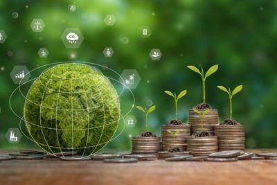 Chính thức ban hành Danh mục Phân loại Xanh: “Cú hích” cho nền tài chính bền vững 