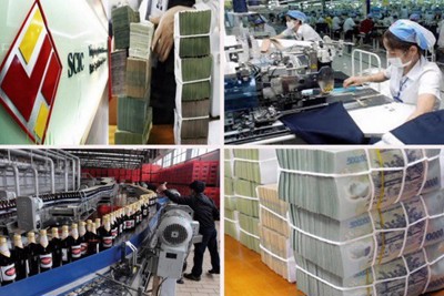 Bài 1: Hành lang pháp lý mới - Những điểm đột phá từ Luật số 68/2025/QH15 Bài 1: Hành lang pháp lý mới - Những điểm đột phá từ Luật số 68/2025/QH15