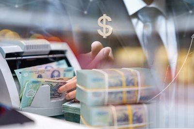 INFOGRAPHIC: Vốn đầu tư thực hiện từ nguồn ngân sách Nhà nước 7 tháng năm 2025 bằng 40,7% kế hoạch năm INFOGRAPHIC: Vốn đầu tư thực hiện từ nguồn ngân sách Nhà nước 7 tháng năm 2025 bằng 40,7% kế hoạch năm