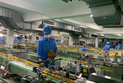 Đồng bộ các giải pháp để đạt mục tiêu tăng trưởng kinh tế Đồng bộ các giải pháp để đạt mục tiêu tăng trưởng kinh tế