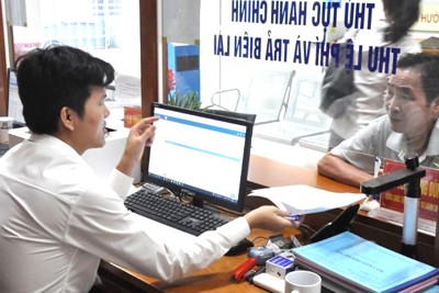 Tiếp tục gỡ vướng, đảm bảo thông suốt tài chính, đầu tư trong chính quyền 2 cấp Tiếp tục gỡ vướng, đảm bảo thông suốt tài chính, đầu tư trong chính quyền 2 cấp