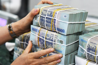 Đa dạng hóa nguồn tài chính ứng phó với biến đổi khí hậu 