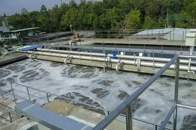 Siết chặt kiểm soát khí, nước thải, xử lý triệt để ô nhiễm môi trường