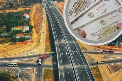 Thị trường trái phiếu doanh nghiệp: “Làn gió mới” từ trái phiếu công trình và trái phiếu xanh Thị trường trái phiếu doanh nghiệp: “Làn gió mới” từ trái phiếu công trình và trái phiếu xanh