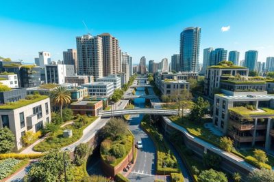 INFORGRAPHIC: Áp dụng mô hình “Thành phố bọt biển” để ứng phó với biến đổi khí hậu