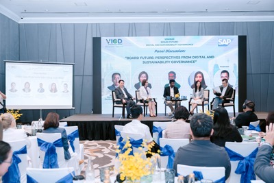 Thẻ điểm ASEAN: Cánh cửa mở cho thị trường Việt Nam lên chuẩn MSCI Emerging Thẻ điểm ASEAN: Cánh cửa mở cho thị trường Việt Nam lên chuẩn MSCI Emerging
