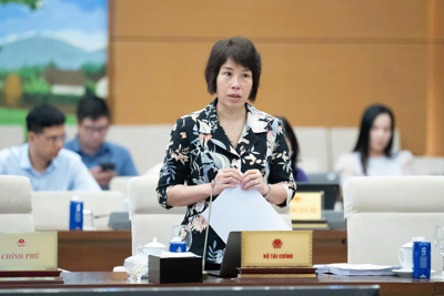 Dự thảo Luật Đầu tư (thay thế) tạo thuận lợi cho nhà đầu tư, phân quyền tối đa cho địa phương Dự thảo Luật Đầu tư (thay thế) tạo thuận lợi cho nhà đầu tư, phân quyền tối đa cho địa phương