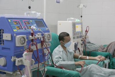 Bài 1: Nguồn lực tài chính quan trọng, tháo gỡ khó khăn chăm sóc sức khỏe Nhân dân   