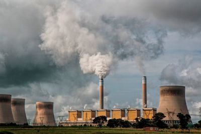 Lượng khí gây hiệu ứng nhà kính thải ra hàng năm sẽ giảm 10% vào năm 2035