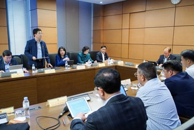 Xác lập mô hình tăng trưởng mới - Quyết sách mang tầm nhìn chiến lược