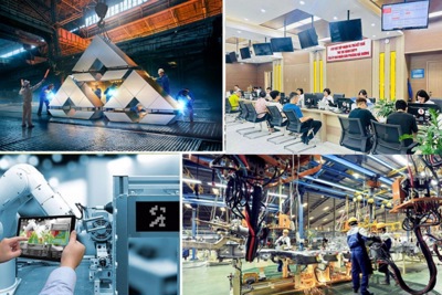 Nhiều điểm mới mang tính đột phá trong quan điểm phát triển kinh tế