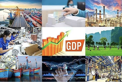 “Cởi trói” thể chế - Khơi thông động lực tăng trưởng mới cho nền kinh tế Việt Nam