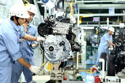 Khai thông dư địa phát triển, kiến tạo động lực tăng trưởng bền vững