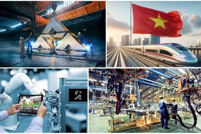 Kinh tế tư nhân - Động lực quan trọng nhất của nền kinh tế