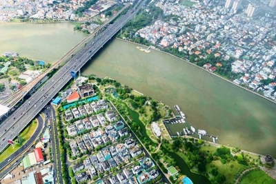 Quy hoạch tổng thể quốc gia bảo đảm sự phát triển bền vững đất nước