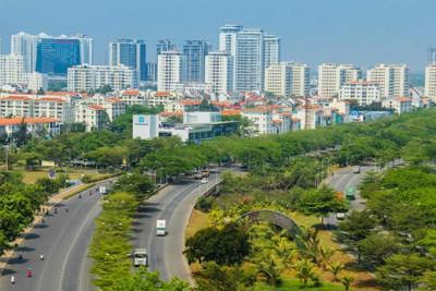Cần có giải pháp tháo gỡ khó khăn cho doanh nghiệp bất động sản