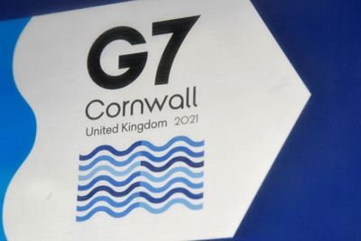 G7 cân nhắc áp giá trần dầu mỏ nhập khẩu từ Nga