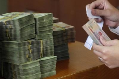 Có thể điều chuyển vốn đầu tư công để “cứu” trái phiếu? 