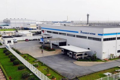 Hưng Yên thu hút thêm 64 dự án đầu tư trong và ngoài nước