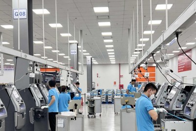 Nỗ lực cải thiện môi trường đầu tư, kinh doanh