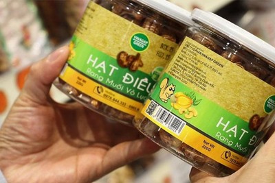 Kiểm tra doanh nghiệp thực hiện quy định về mã số, mã vạch