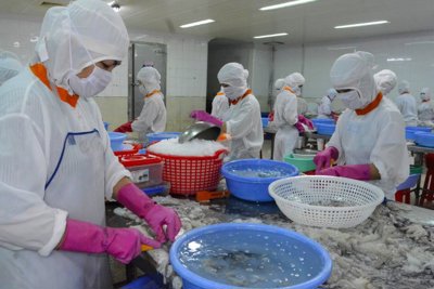 Thực hiện chiến lược xuất nhập khẩu hàng hóa đến năm 2030