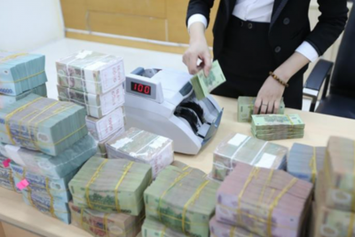 Áp dụng giải ngân điện tử vốn đầu tư công