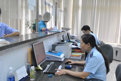 Áp dụng công cụ Pivot Table trong excel vào thanh tra chuyên ngành