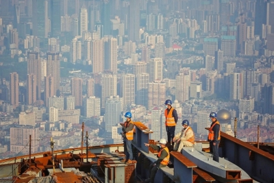 Giải quyết khó khăn thanh khoản cho thị trường bất động sản