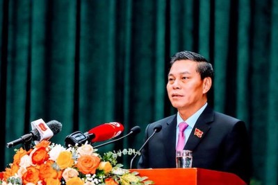 Hải Phòng phấn đấu tăng trưởng GRDP đạt 12,7-13% trong năm 2023