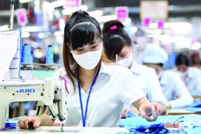 Chìa khóa để doanh nghiệp Việt vượt lên thách thức