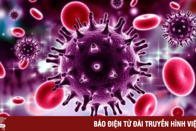 Làm gì để Việt Nam chấm dứt dịch AIDS vào năm 2030?