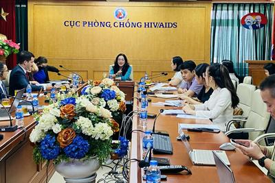 Người nhiễm HIV AIDS ngày càng trẻ hóa