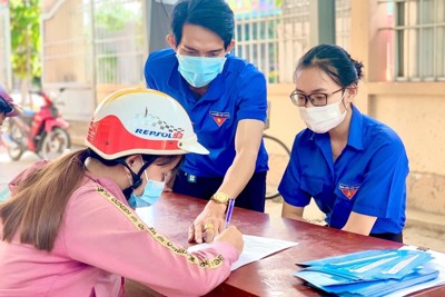Bình Dương: Nhiều kiến nghị quan trọng để thành công trong chuyển đổi số