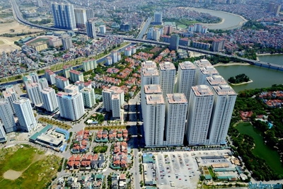 Nhà đầu tư bất động sản cần tích lũy để sẵn sàng khi “thấy cơ trong nguy”