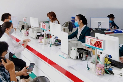 Ngân hàng nhà nước yêu cầu nghiêm túc triển khai giảm lãi suất cho vay