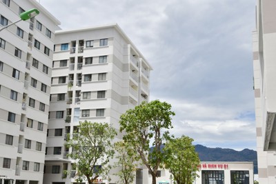 Làm lành mạnh thị trường bất động sản