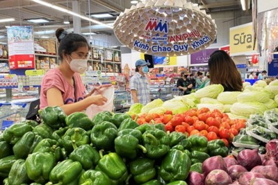 Doanh nghiệp tăng mạnh doanh thu nhờ đẩy mạnh bán hàng đa kênh