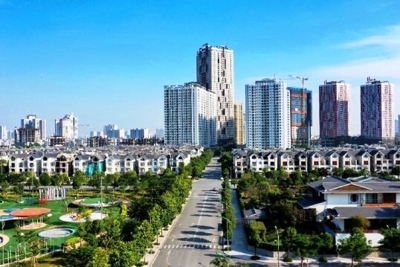 Nhìn lại thăng trầm của thị trường bất động sản 2022